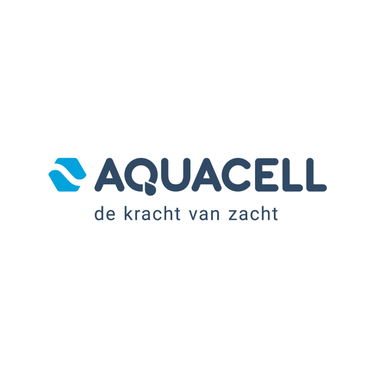 AquaCell logo