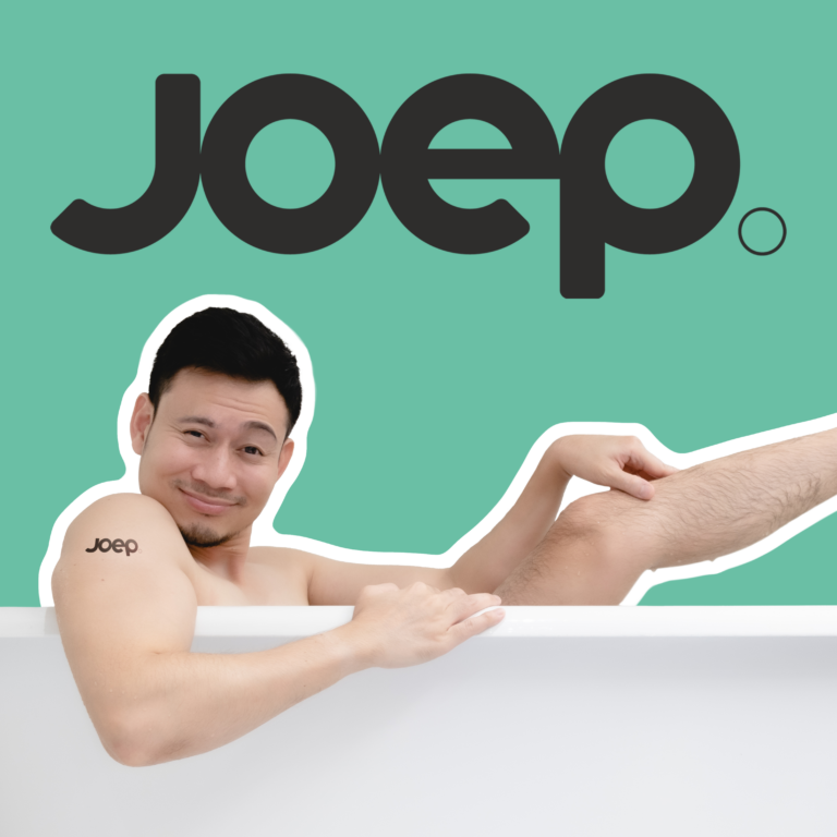 JOEP_logo beeld