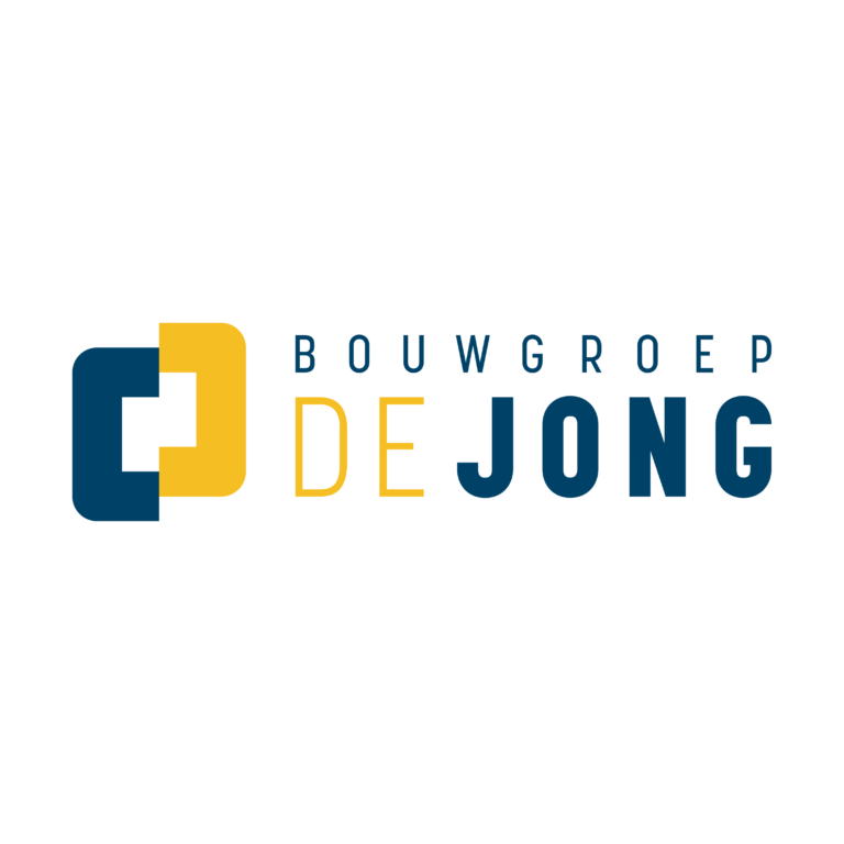 DE JONG_Logo